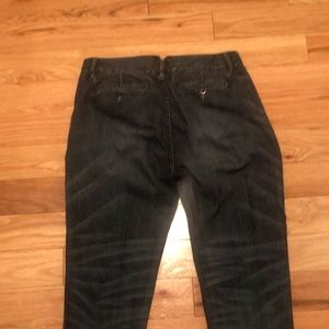 🐎🐎 POLO Ralph Lauren RUGBY jeans🐎🐎